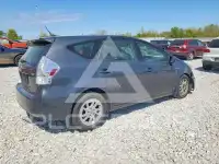 2012 Toyota PRIUS фото