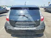 2012 Toyota PRIUS фото
