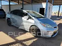 2012 Toyota PRIUS photo