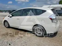 2012 Toyota PRIUS photo