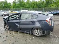 2012 Toyota PRIUS photo