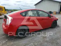 2012 Toyota PRIUS фото