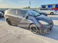 2012 Toyota PRIUS фото
