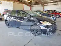 2012 Toyota PRIUS фото
