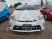 2012 Toyota PRIUS фото