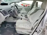 2012 Toyota PRIUS фото