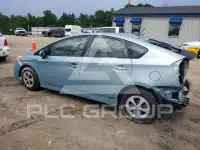 2012 Toyota PRIUS photo