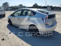 2012 Toyota PRIUS фото