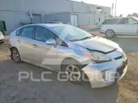 2012 Toyota PRIUS фото
