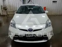 2012 Toyota PRIUS фото