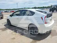 2012 Toyota PRIUS фото