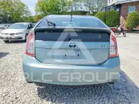 2012 Toyota PRIUS фото