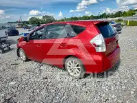 2012 Toyota PRIUS фото