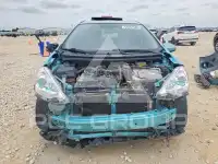 2012 Toyota PRIUS photo