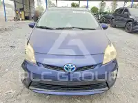 2012 Toyota PRIUS photo
