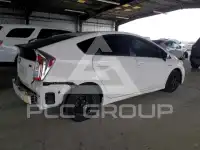 2012 Toyota PRIUS фото
