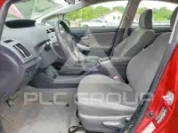 2012 Toyota PRIUS фото