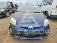 2012 Toyota PRIUS фото