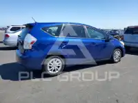 2012 Toyota PRIUS photo