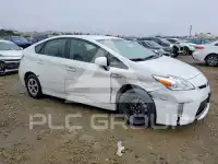 2012 Toyota PRIUS фото