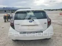 2012 Toyota PRIUS фото