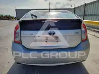 2012 Toyota PRIUS фото