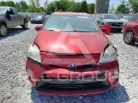 2012 Toyota PRIUS фото