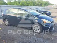 2012 Toyota PRIUS фото