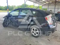 2012 Toyota PRIUS photo