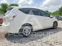 2012 Toyota PRIUS photo