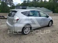 2012 Toyota PRIUS фото