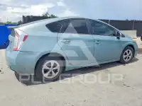 2012 Toyota PRIUS photo