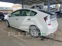 2012 Toyota PRIUS фото