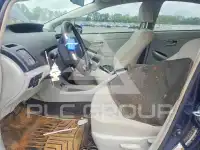 2012 Toyota PRIUS фото