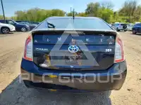 2012 Toyota PRIUS photo