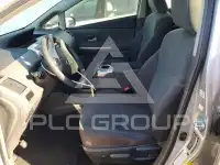 2012 Toyota PRIUS фото
