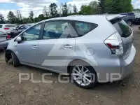 2012 Toyota PRIUS photo