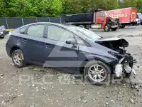 2012 Toyota PRIUS photo