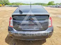 2012 Toyota PRIUS photo