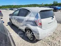 2012 Toyota PRIUS photo