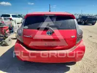 2012 Toyota PRIUS фото