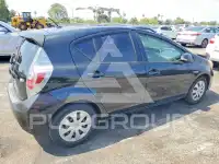 2012 Toyota PRIUS фото