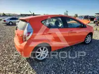 2012 Toyota PRIUS photo