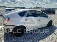 2012 Toyota PRIUS фото