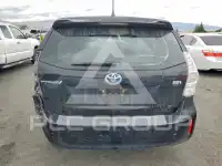 2012 Toyota PRIUS фото