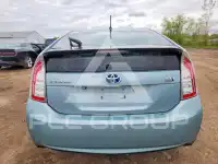 2012 Toyota PRIUS фото