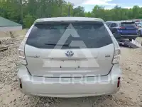 2012 Toyota PRIUS фото