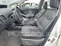 2012 Toyota PRIUS фото