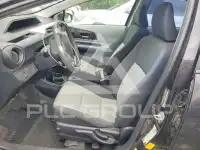 2012 Toyota PRIUS photo