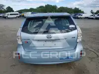 2012 Toyota PRIUS фото